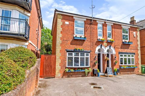 Hill Lane, Southampton, Hampshire SO15