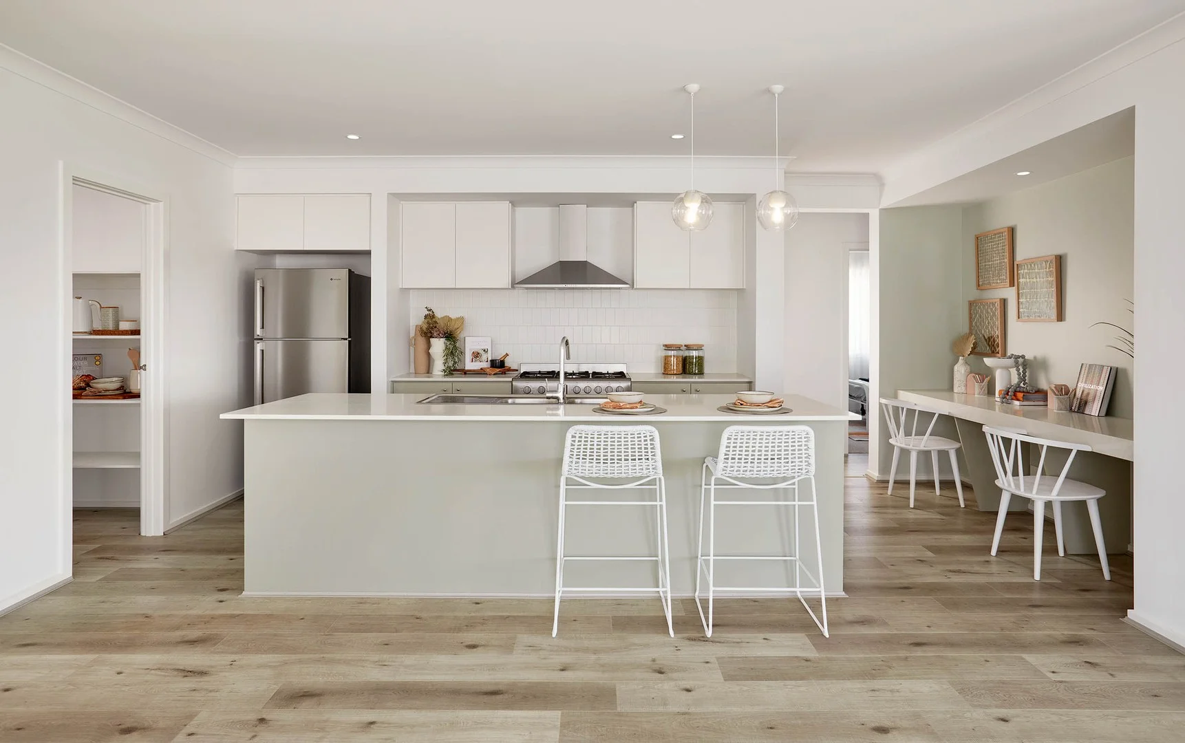 Additional image 2 of Lot 8 Borrowdale Street, Kialla VIC 3631