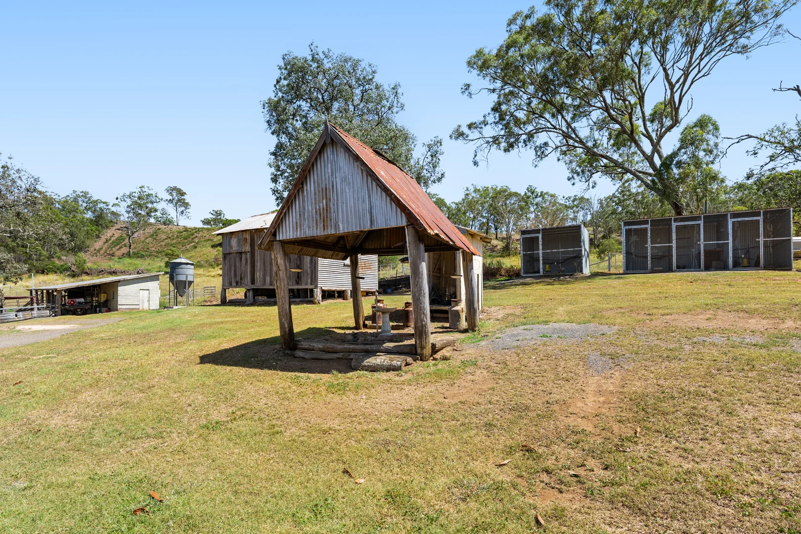 Additional image 19 of 374 Voll Road, Crows Nest QLD 4355