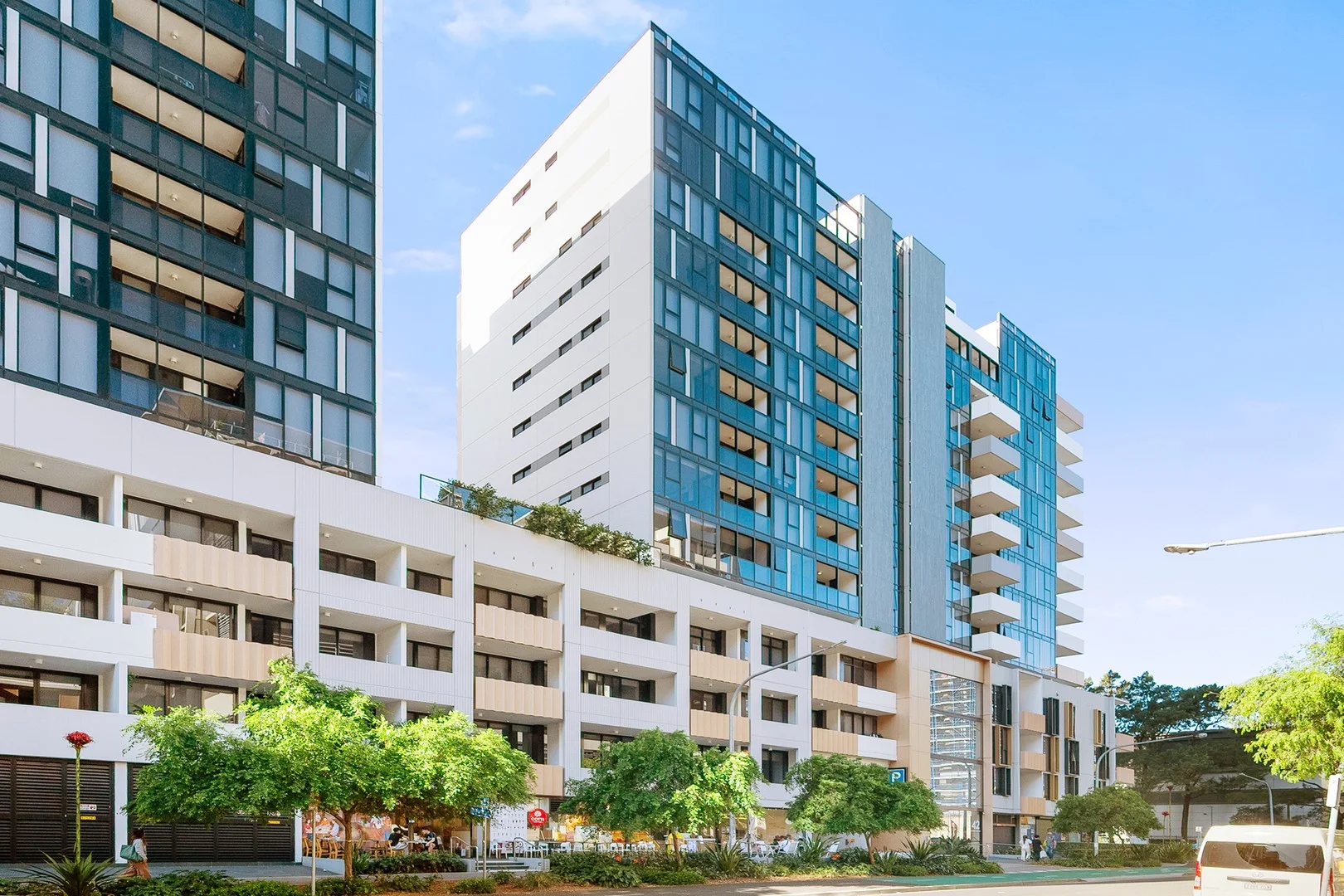 114/42 Church Avenue, Mascot NSW 2020
