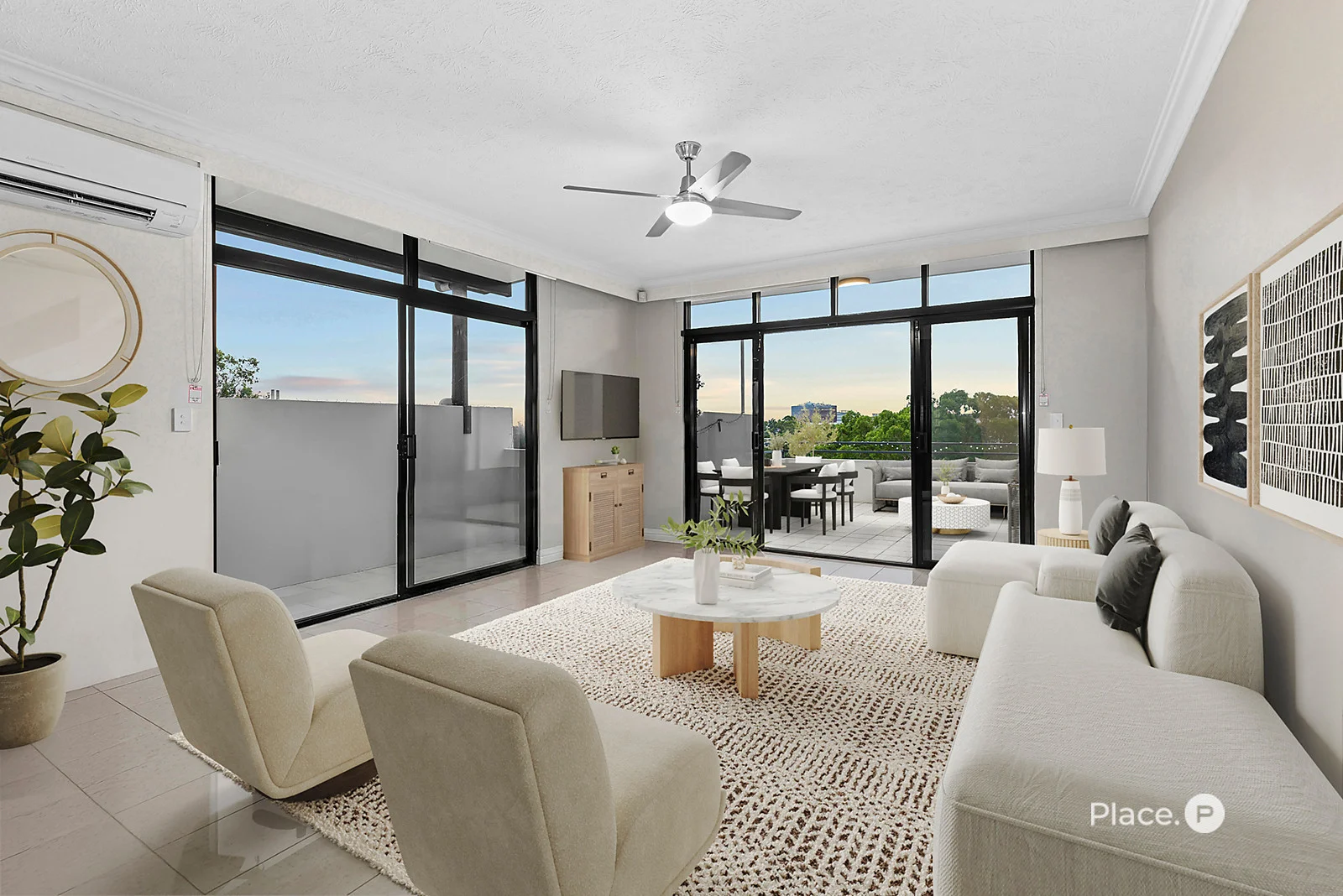 Additional image 7 of 1/17 Rosecliffe Street, Highgate Hill QLD 4101