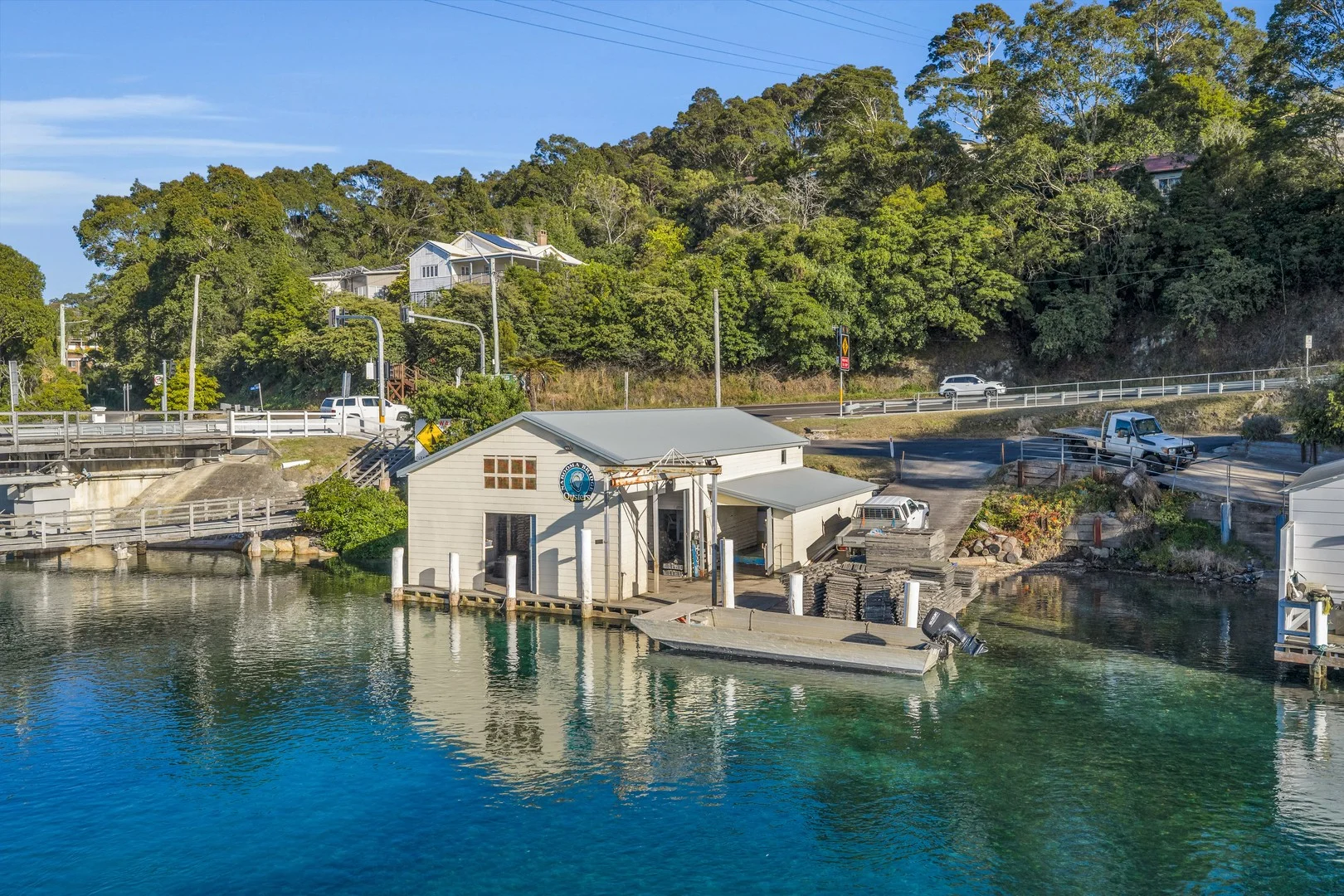 Lot 178 Boatshed Princess Highway, Narooma NSW 2546