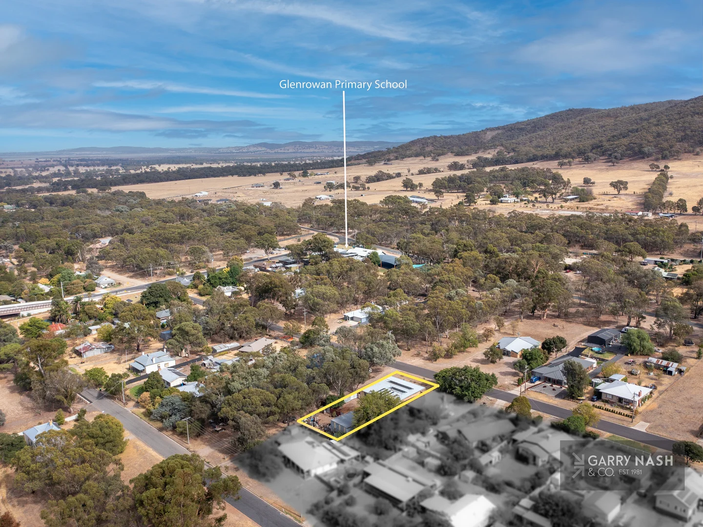 Additional image 14 of 38 Church Street, Glenrowan VIC 3675