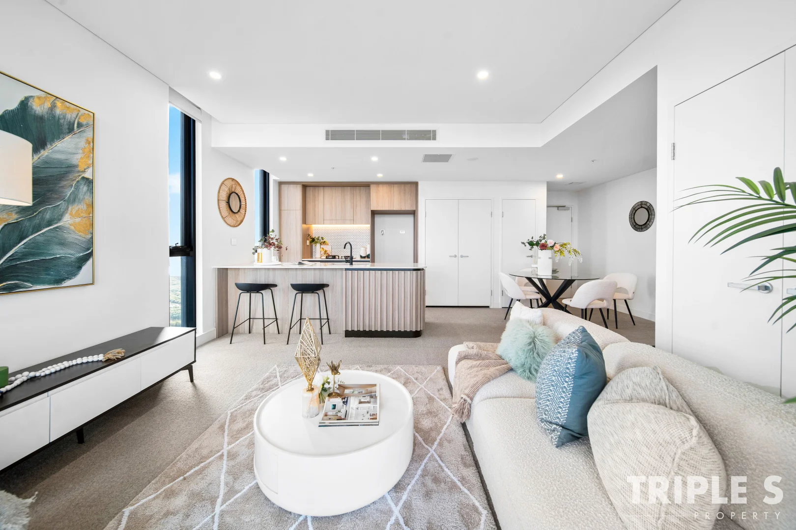 Additional image 2 of 2801/14 Hill Road, Wentworth Point NSW 2127