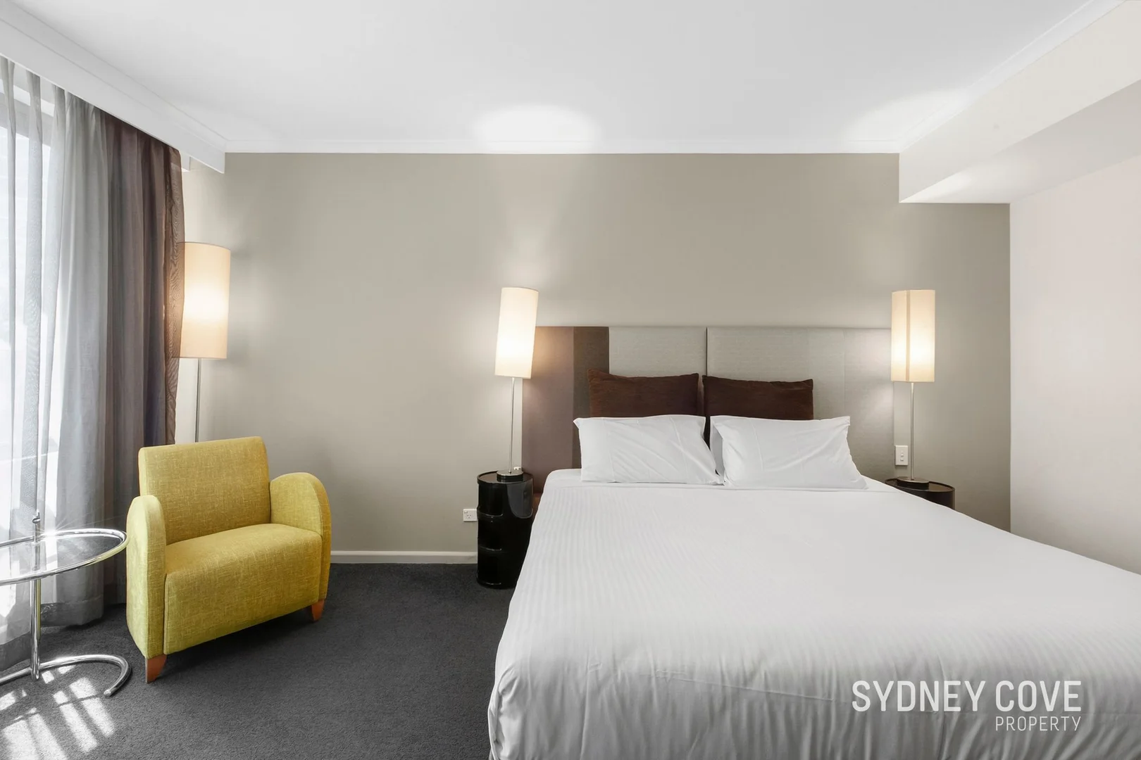 Additional image 5 of 523/1-3 Valentine Avenue, Parramatta NSW 2150