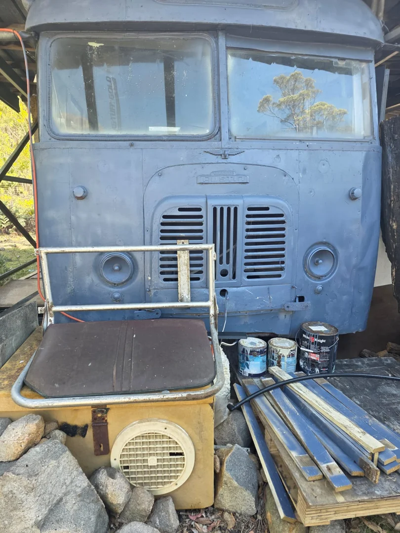 Additional image 19 of 7380 esk highway, St Marys TAS 7215