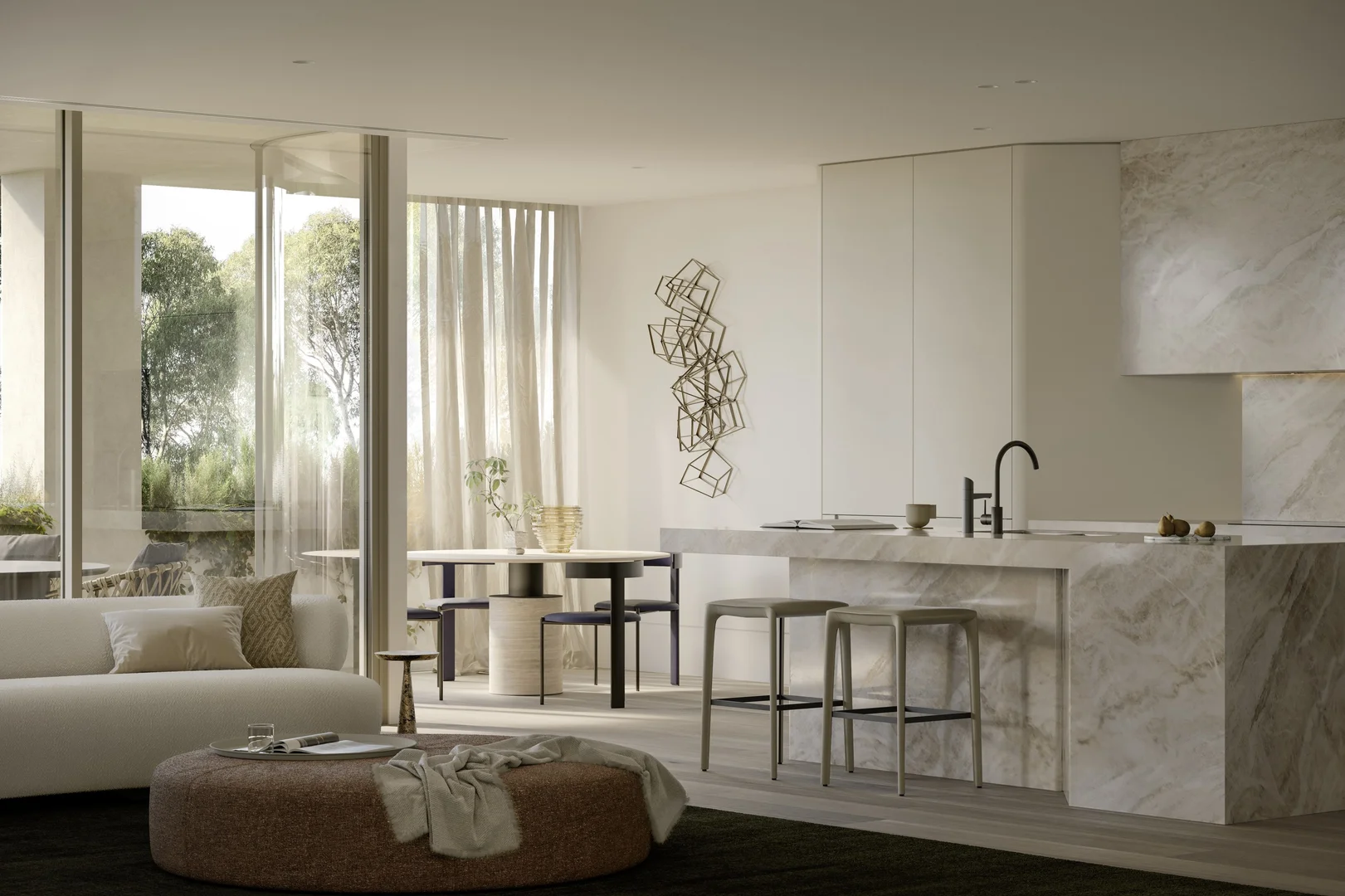 Additional image 5 of g03/2 Bruce Street, Toorak VIC 3142