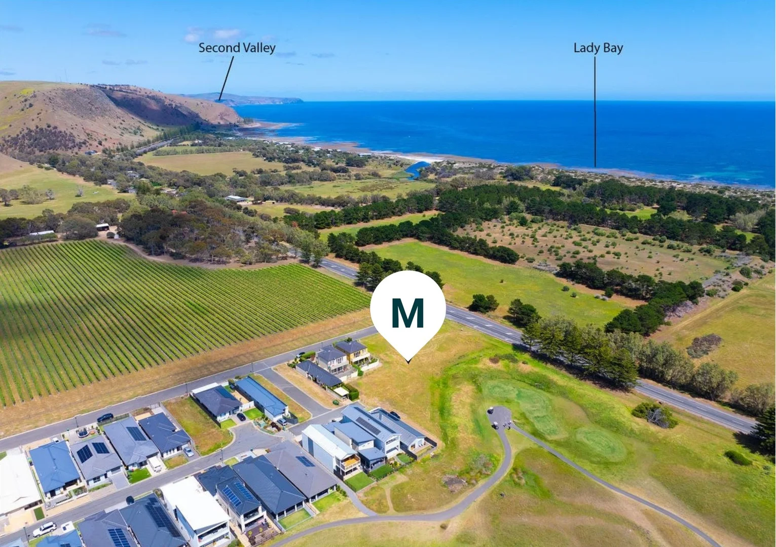 Additional image 7 of 9 The Vines Drive, Normanville SA 5204