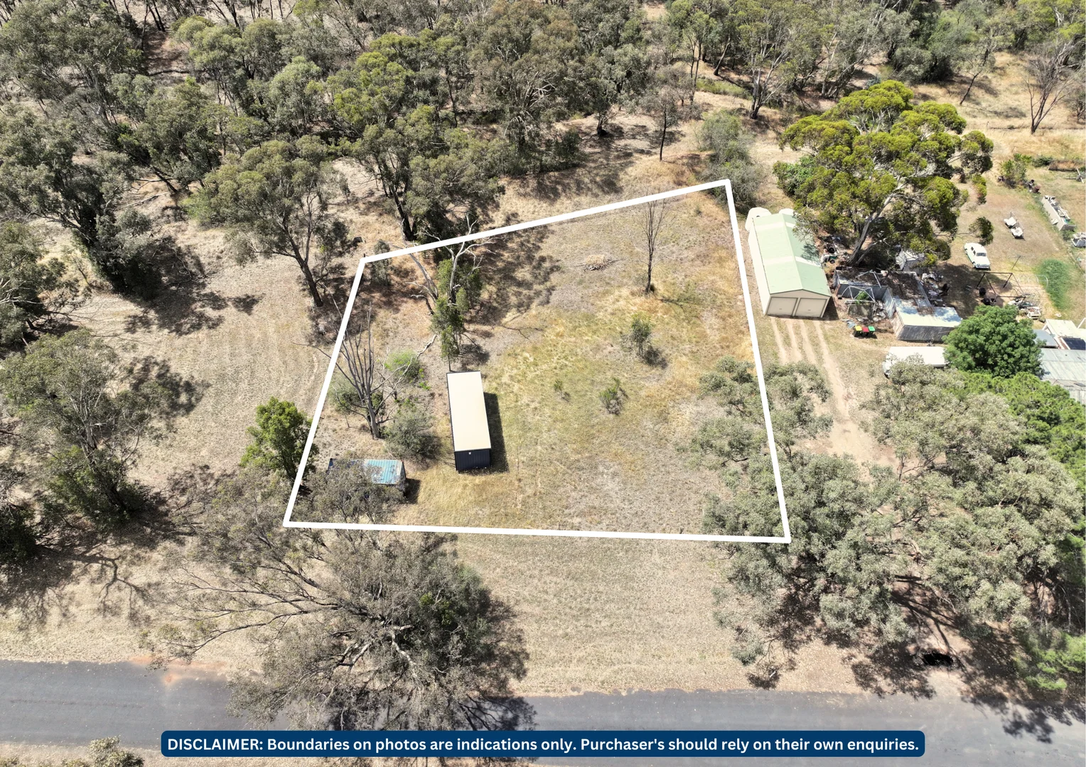 Additional image 2 of 24 Wood Street, Stockinbingal NSW 2725