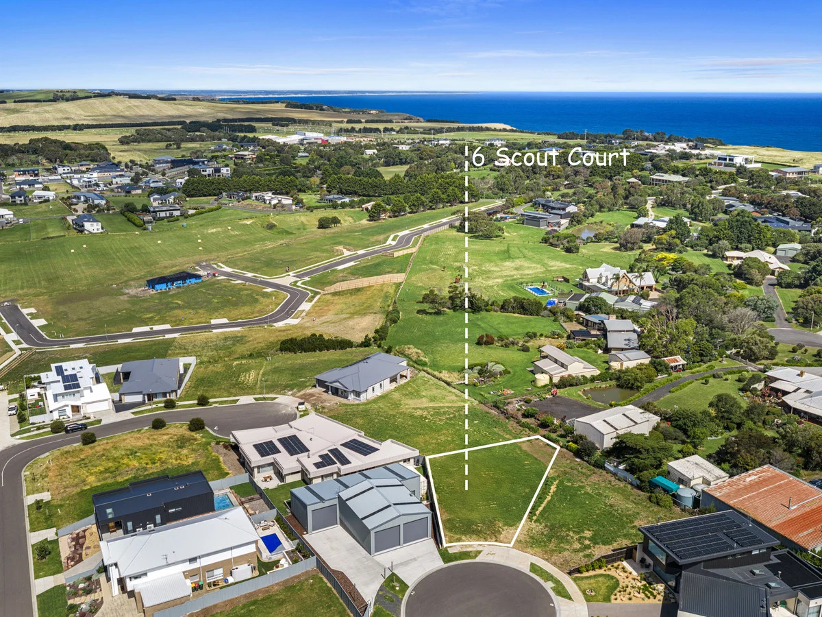 Additional image 7 of 6 Scout Court, San Remo VIC 3925