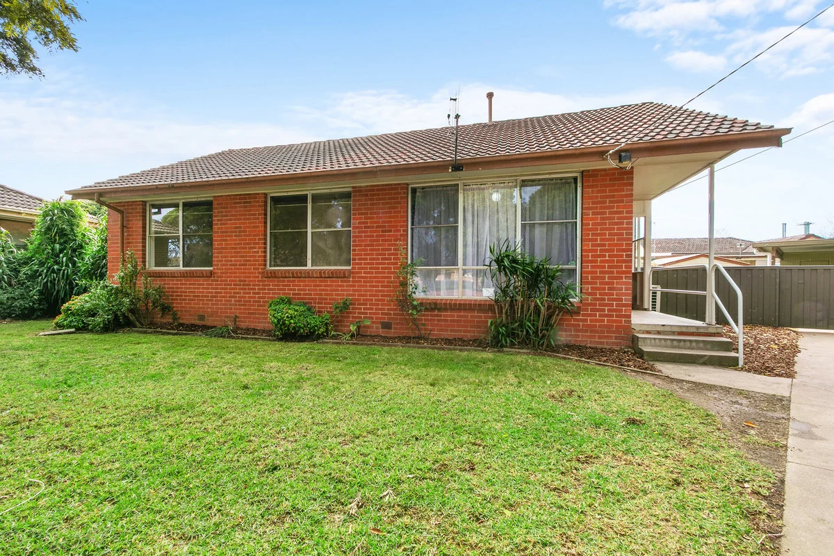 15 Ruff Street, Sale VIC 3850