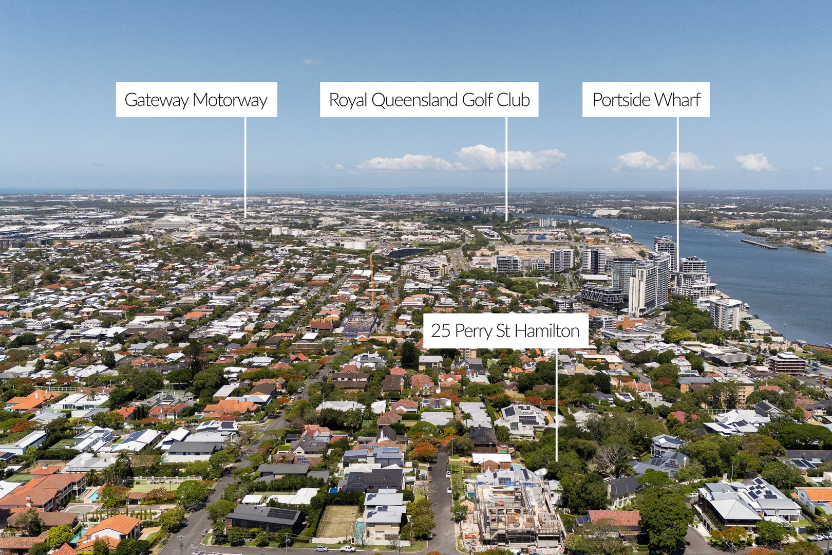 Additional image 8 of 25 Perry Street, Hamilton QLD 4007