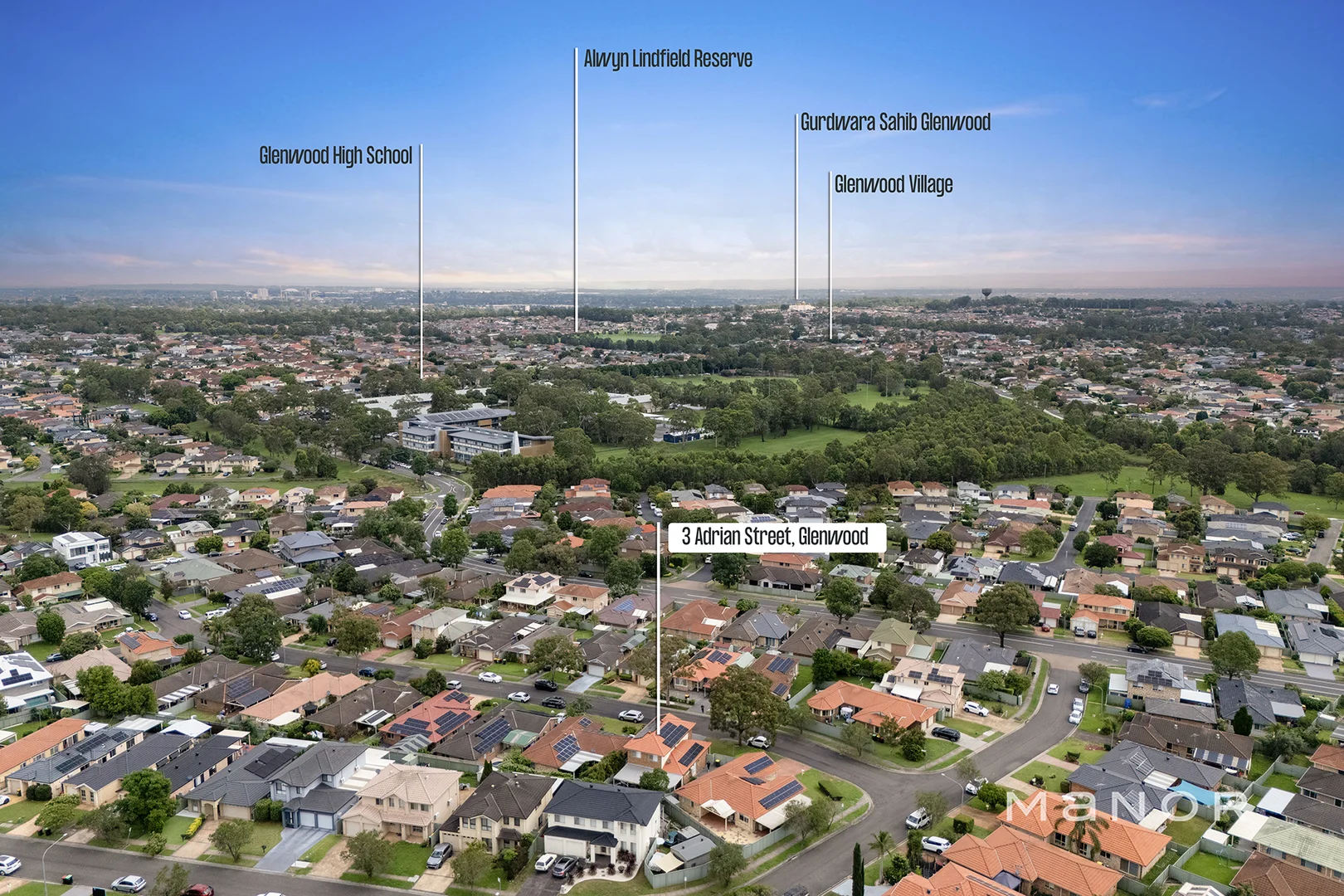 Additional image 19 of 3 Adrian Street, Glenwood NSW 2768