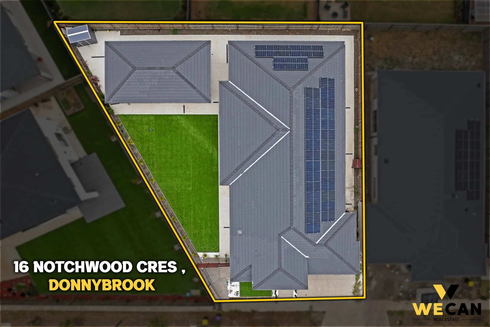 Additional image 29 of 16 Notchwood Crescent, Donnybrook VIC 3064