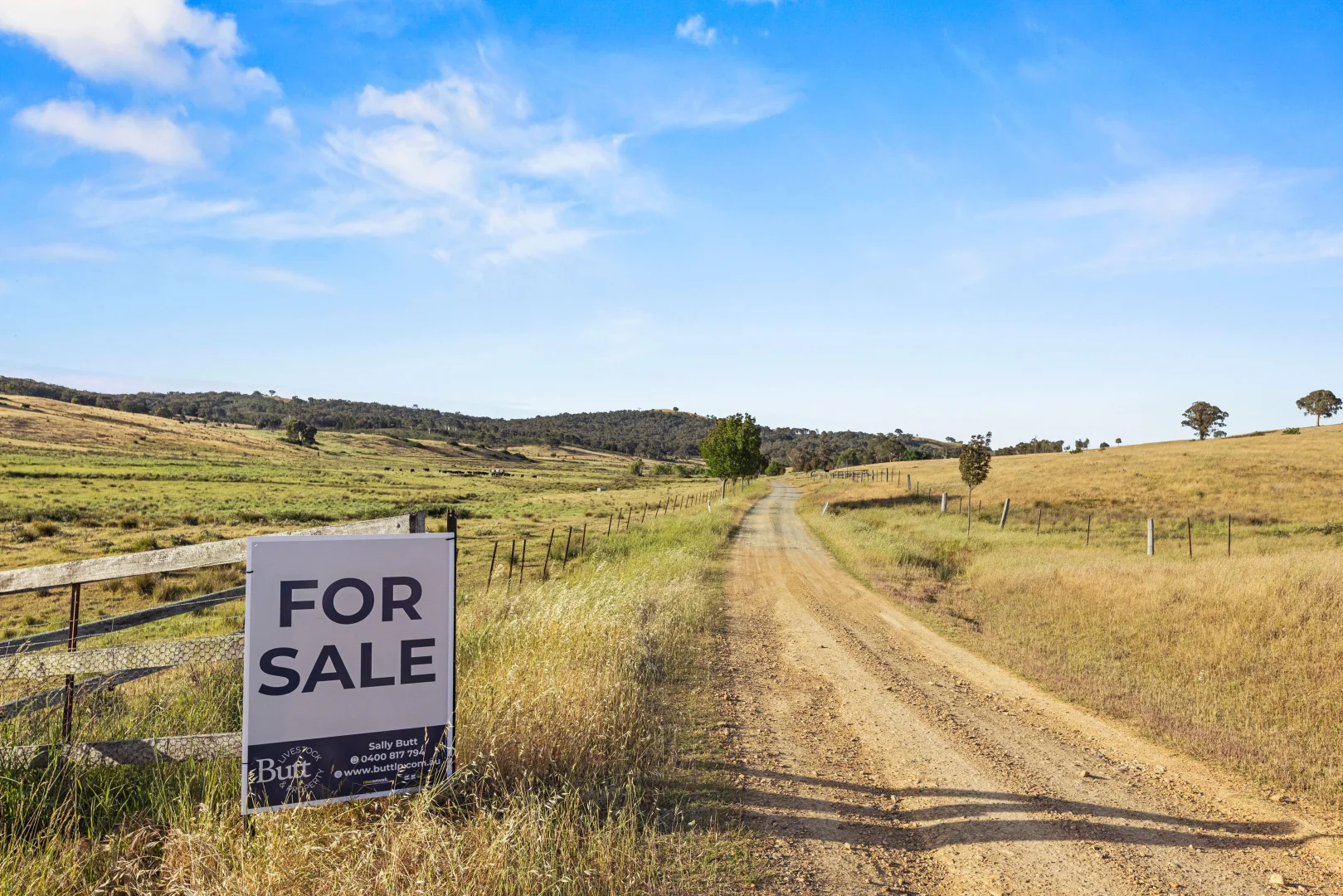 Additional image 30 of Lot 38 Gentle Destiny Road, Boorowa NSW 2586