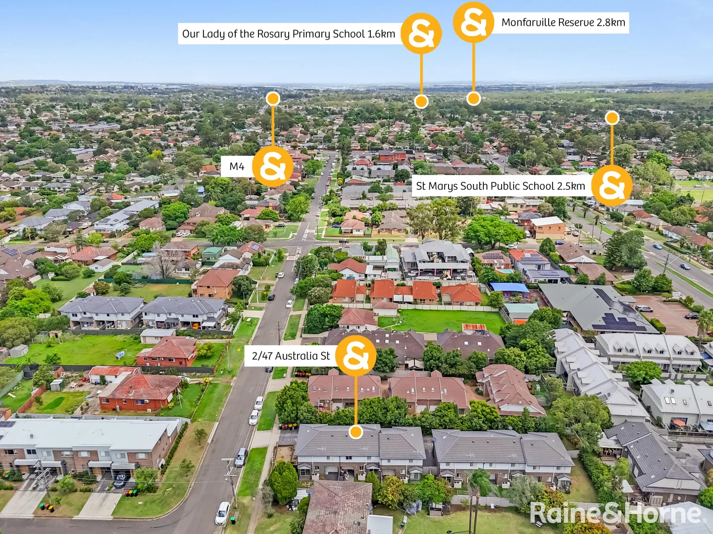 Additional image 11 of 2/47 Australia Street, St Marys NSW 2760