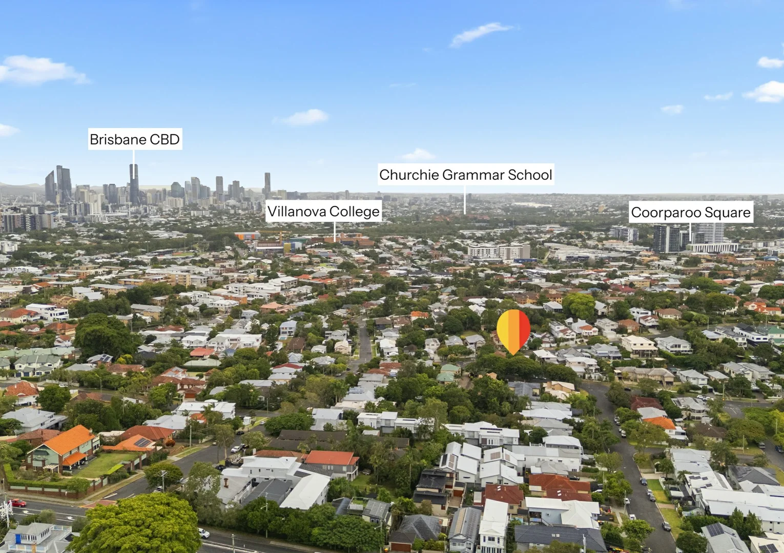 Additional image 32 of 15 Rees Avenue, Coorparoo QLD 4151