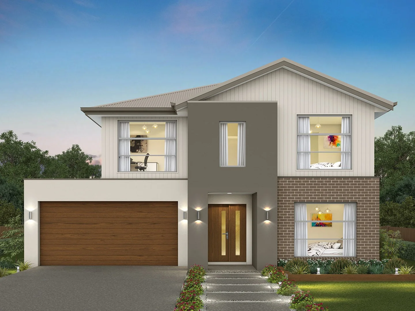 Lot 5 Goodenia Ct, Broadford VIC 3658