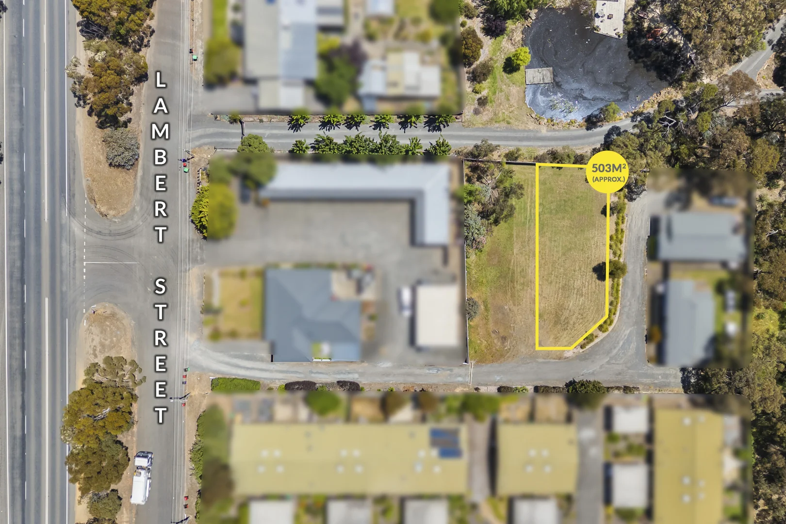 Additional image 3 of Lot 2/132 Lambert Street, Ararat VIC 3377
