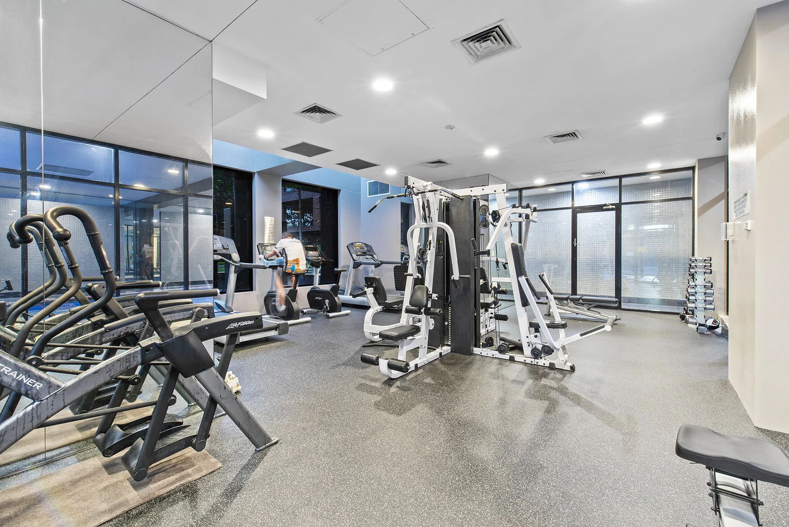 Additional image 10 of D402/24-26 Point Street, Pyrmont NSW 2009