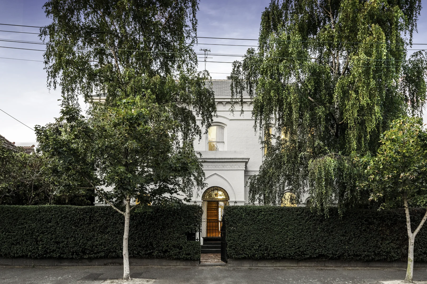 Additional image 2 of 50 Hotham Street, East Melbourne VIC 3002