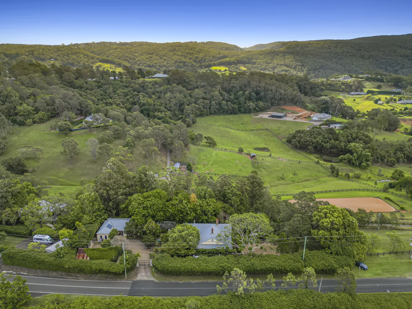 Additional image 8 of 941 Grose Vale Road, Kurrajong NSW 2758