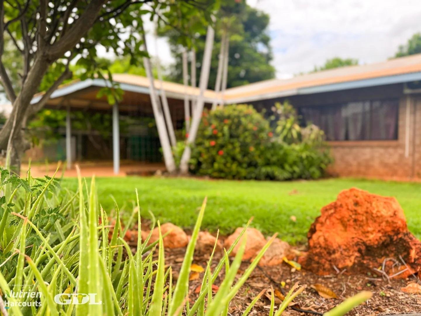 Additional image 2 of 3 Gibson Court, Katherine NT 0850