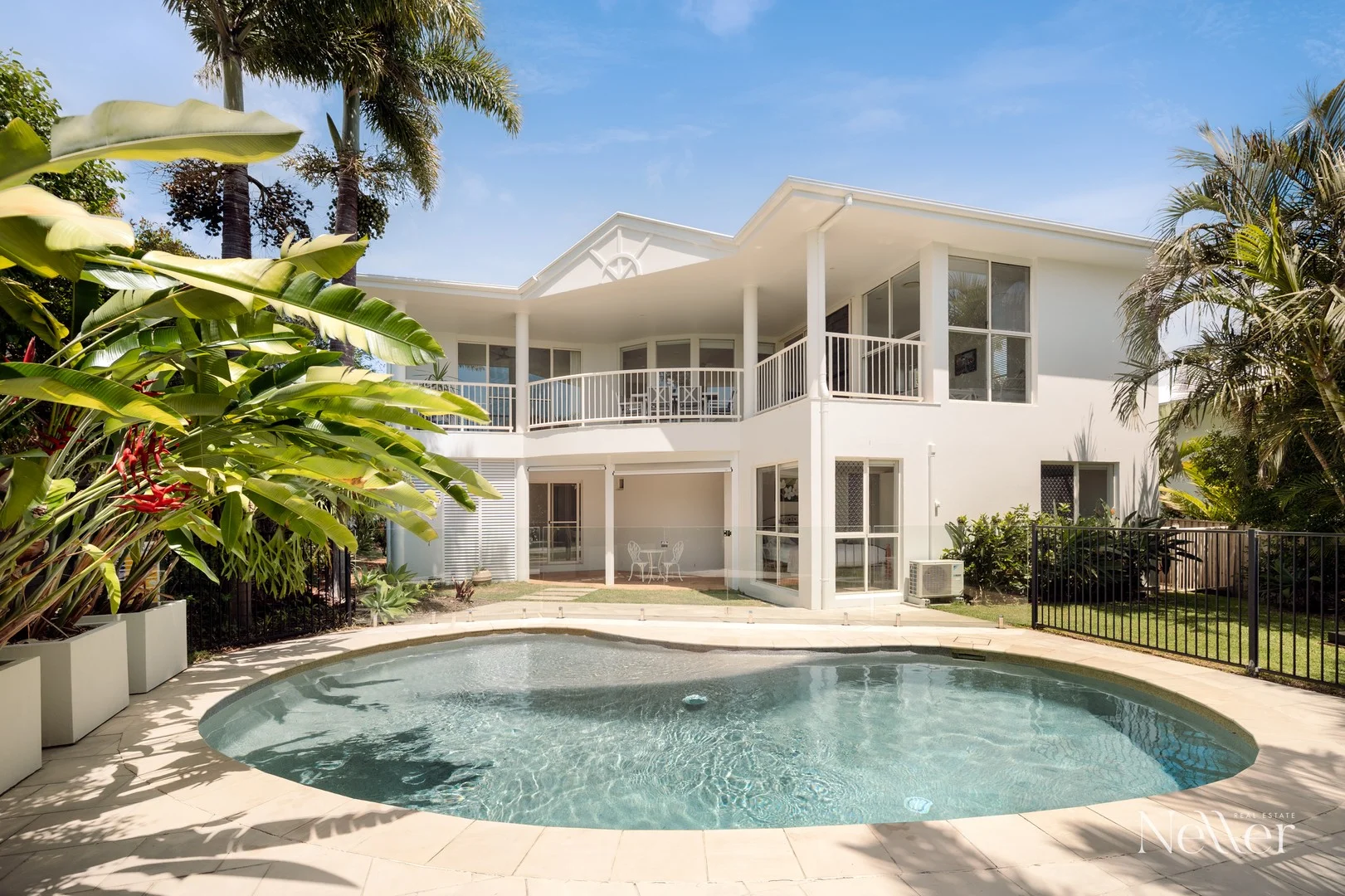 58 Southern Cross Parade, Sunrise Beach QLD 4567