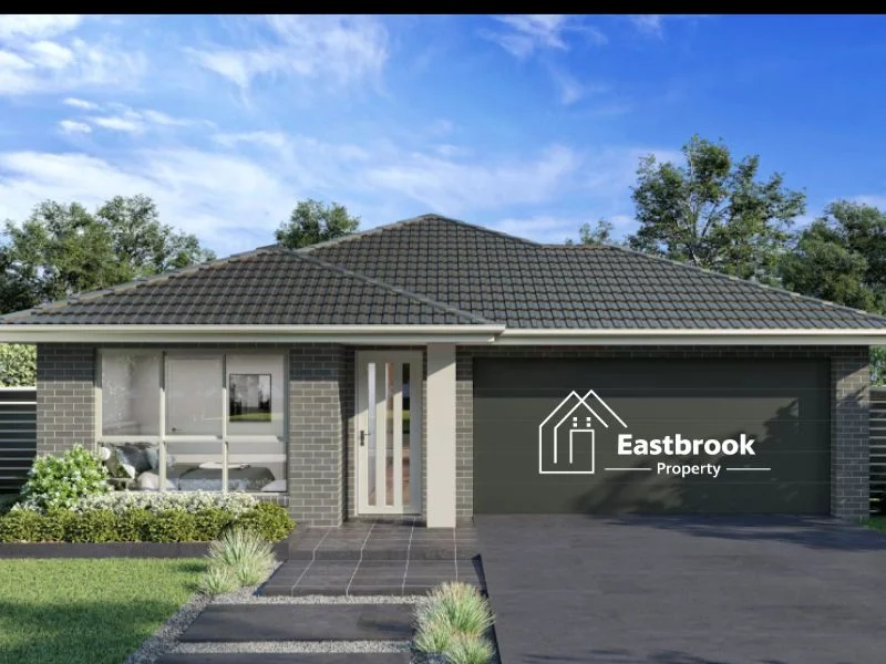 4 Violenta Way, Rosemeadow NSW 2560