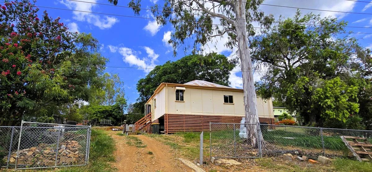 Additional image 21 of 18 Pattison Street, Mount Morgan QLD 4714