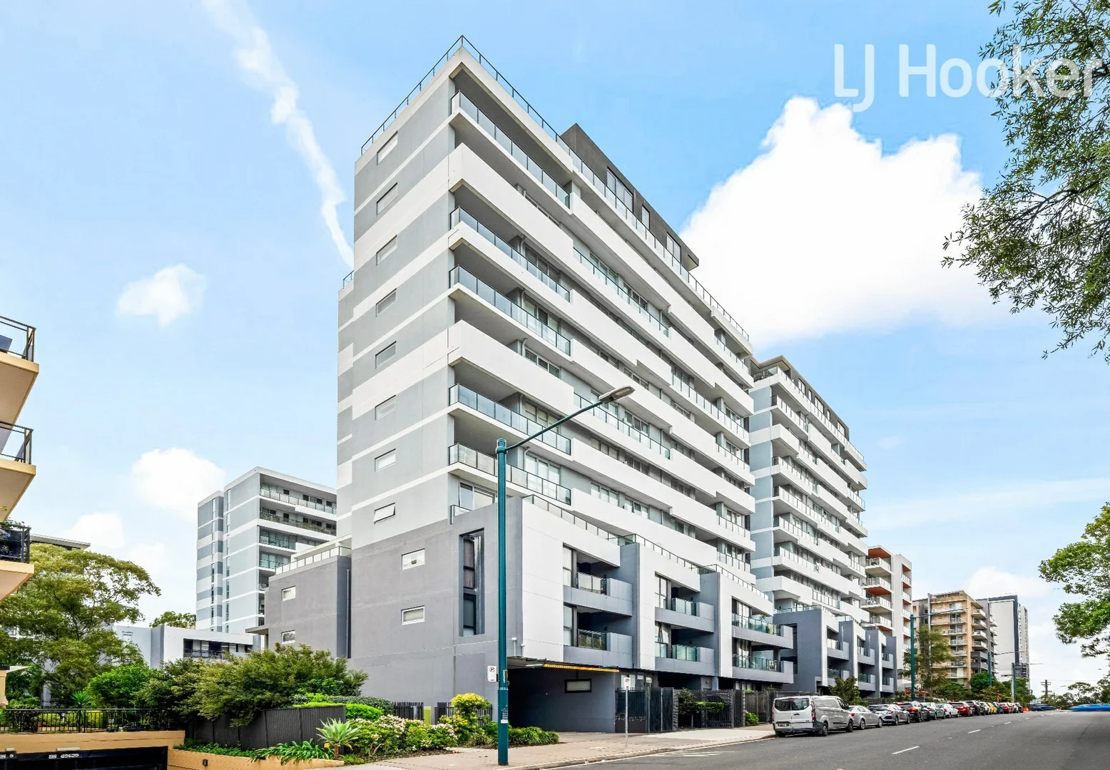 Additional image 18 of A604/17-25 Bigge Street, Liverpool NSW 2170