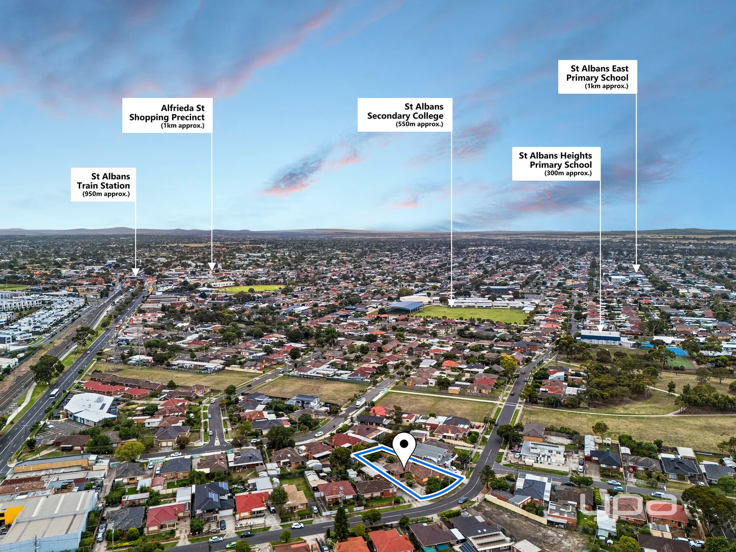 Additional image 22 of 13 Stradbroke Drive, St Albans VIC 3021