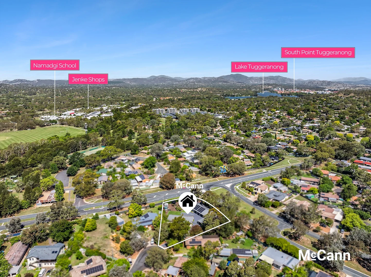 Additional image 28 of 8 Ey Place, Kambah ACT 2902