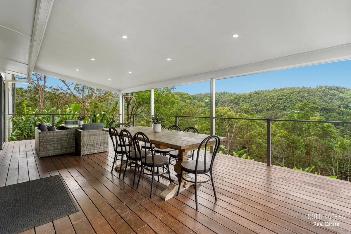 11 Coonardoo Court, Wongawallan QLD 4210