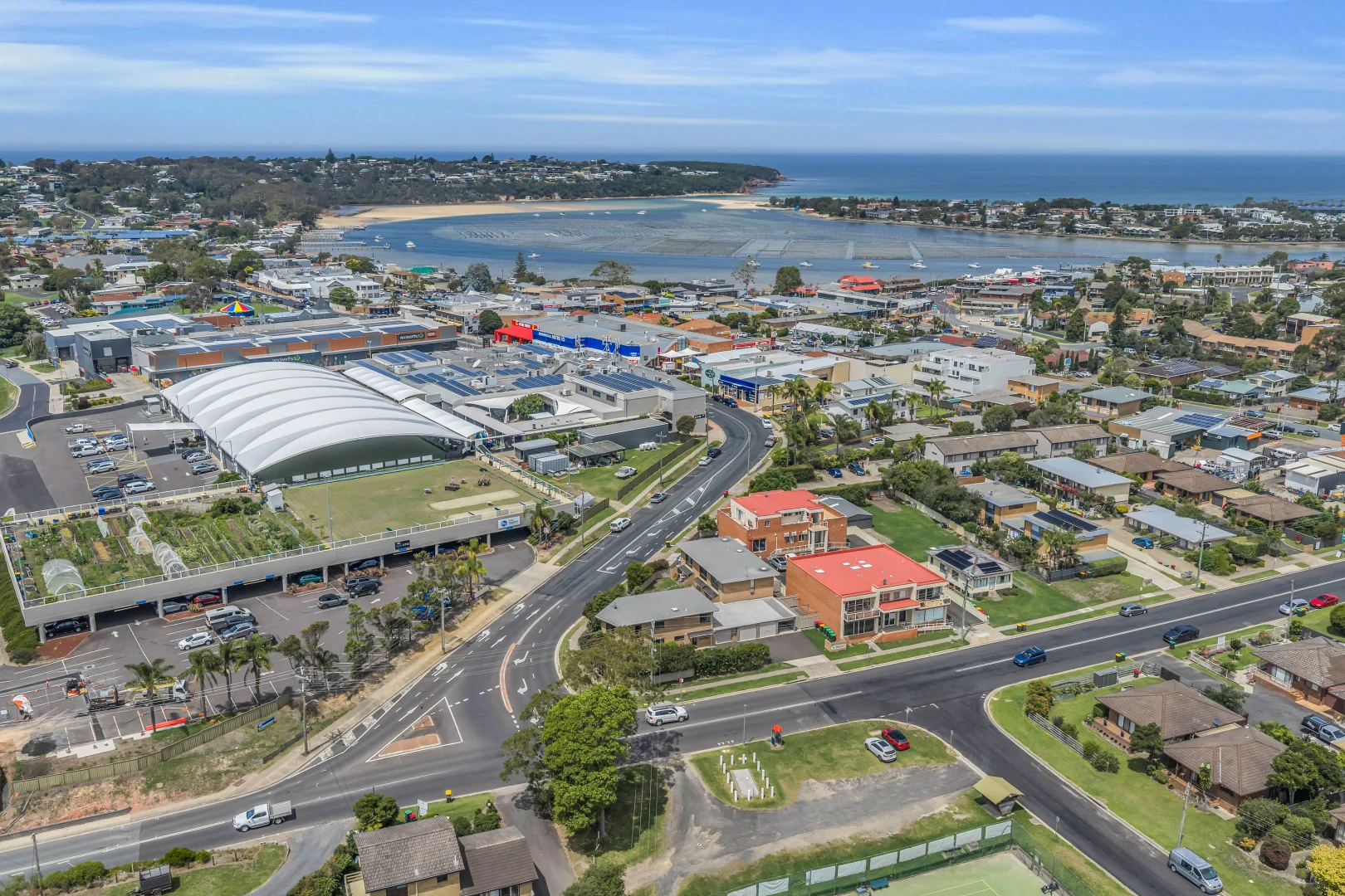 Additional image 4 of 5/14 Sapphire Coast Drive, Merimbula NSW 2548