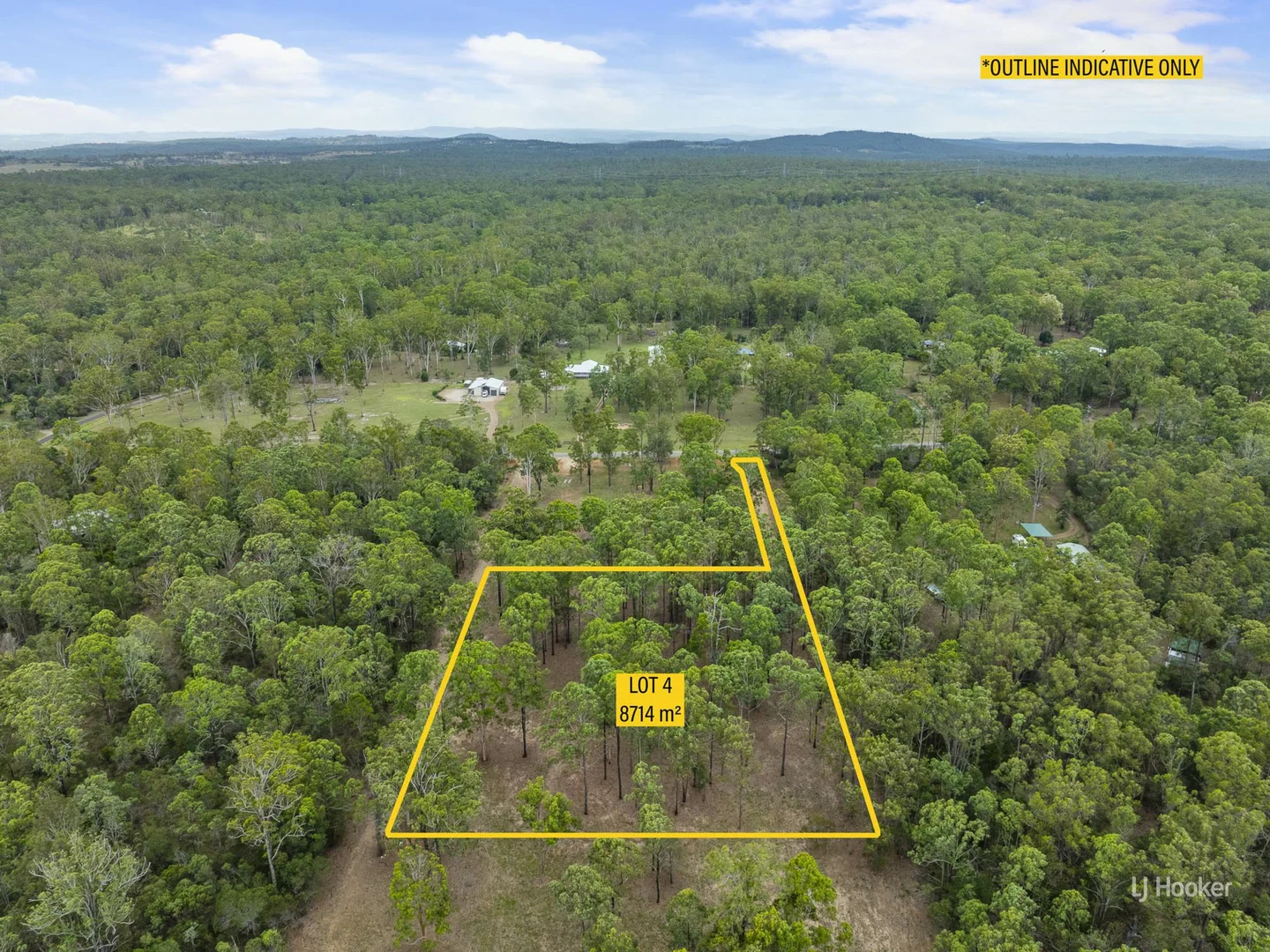 Additional image 4 of Proposed Lot 4 Crumpton Drive, Blackbutt North QLD 4314