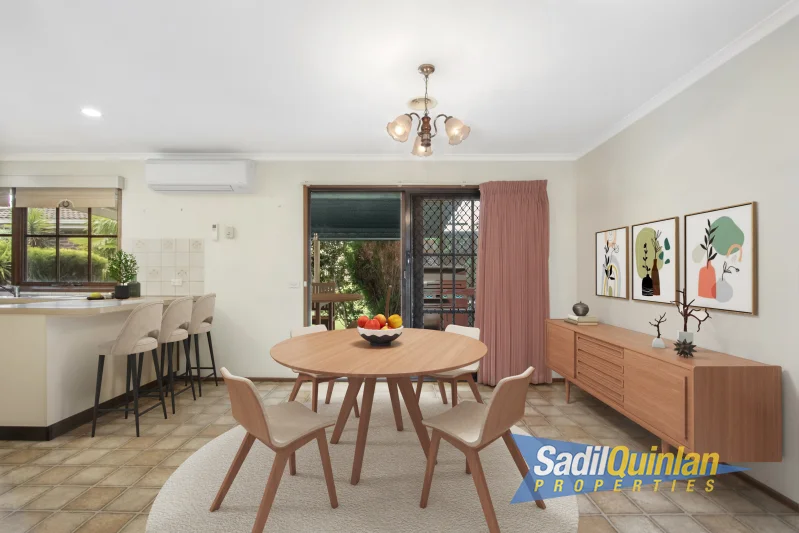 Additional image 8 of 6 Desailly Crescent, Kambah ACT 2902