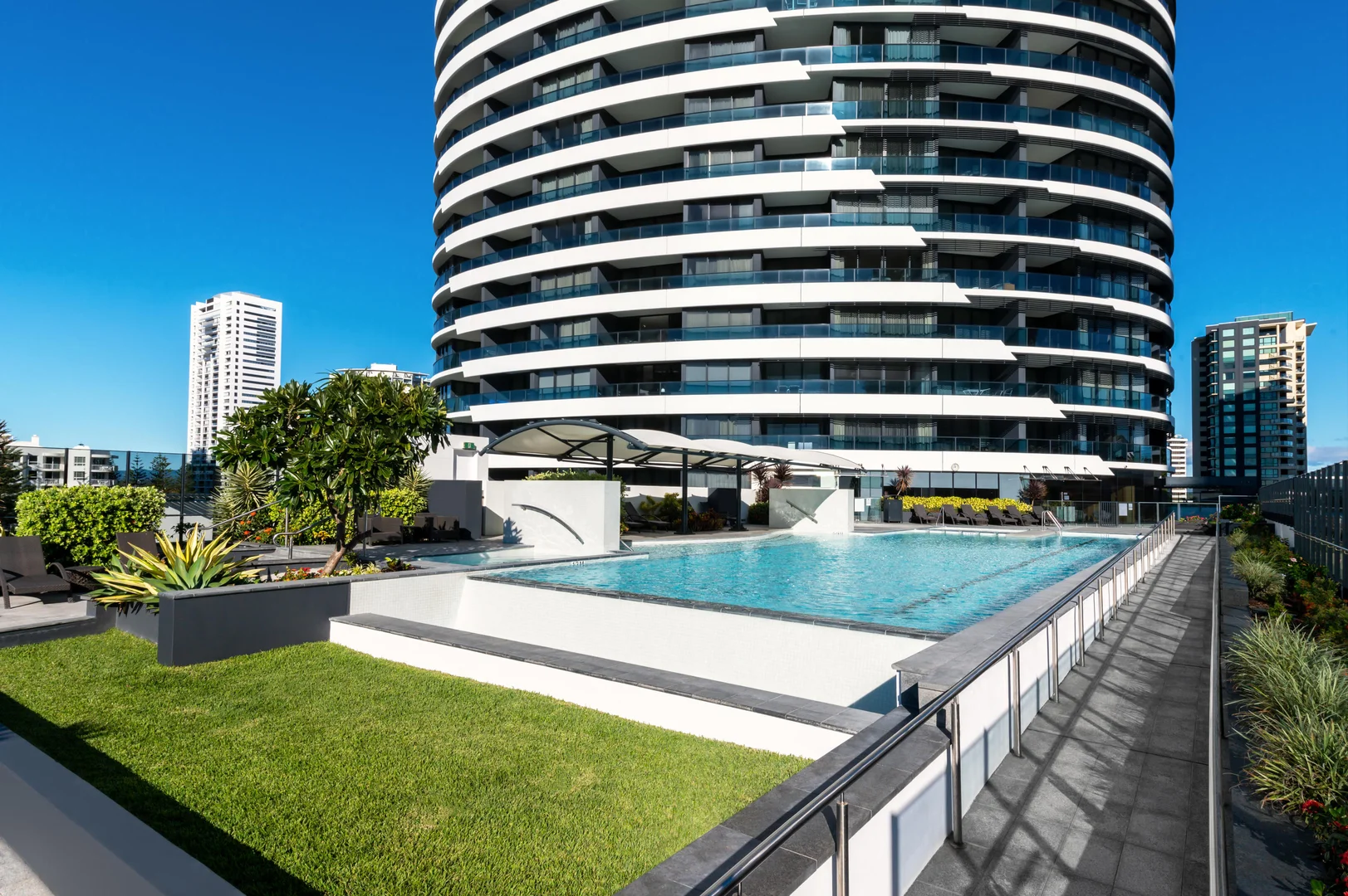 Additional image 4 of 2104/1 Oracle Boulevarde, Broadbeach QLD 4218