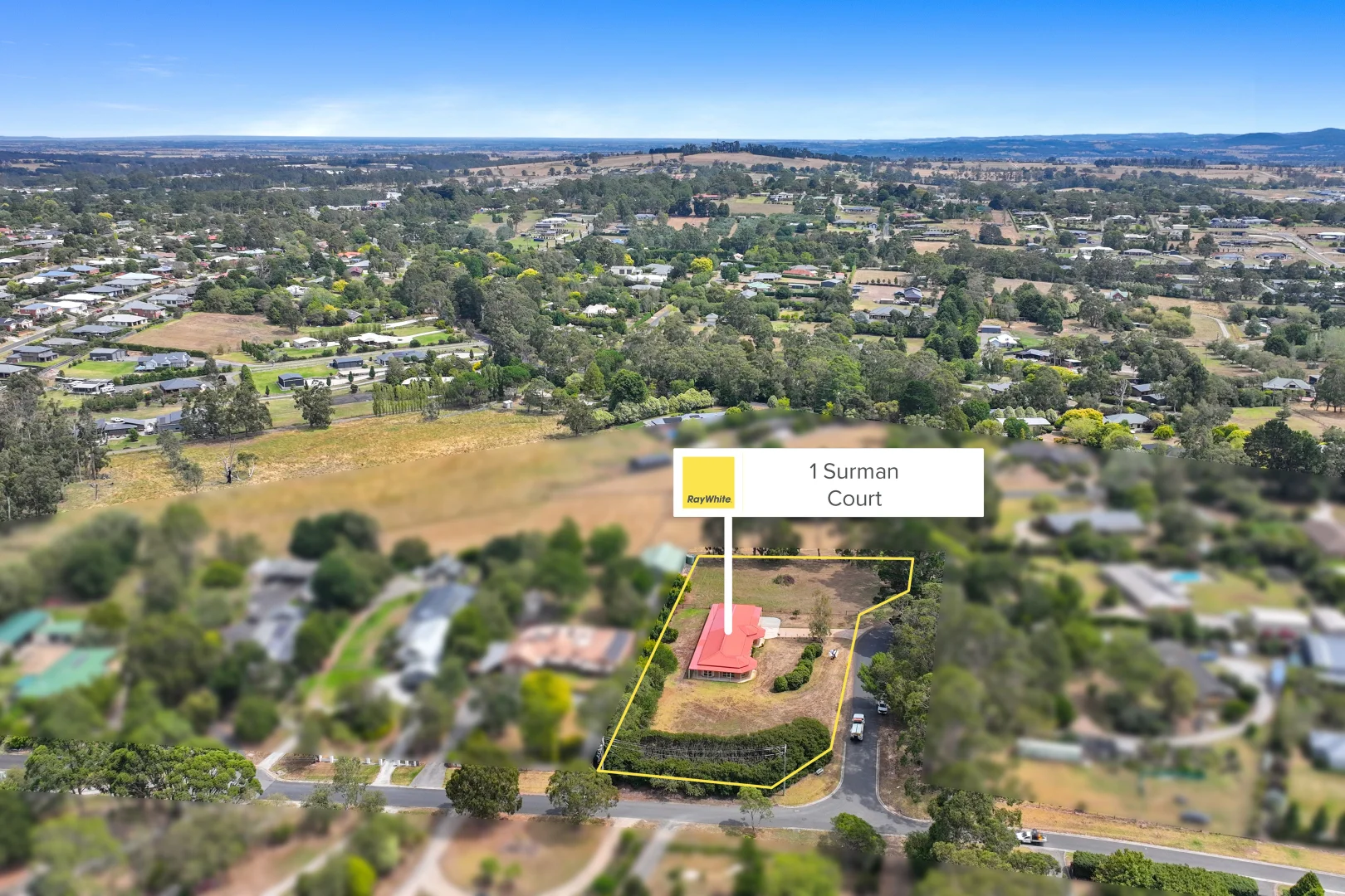 Additional image 19 of 1 Surman Court, Drouin VIC 3818