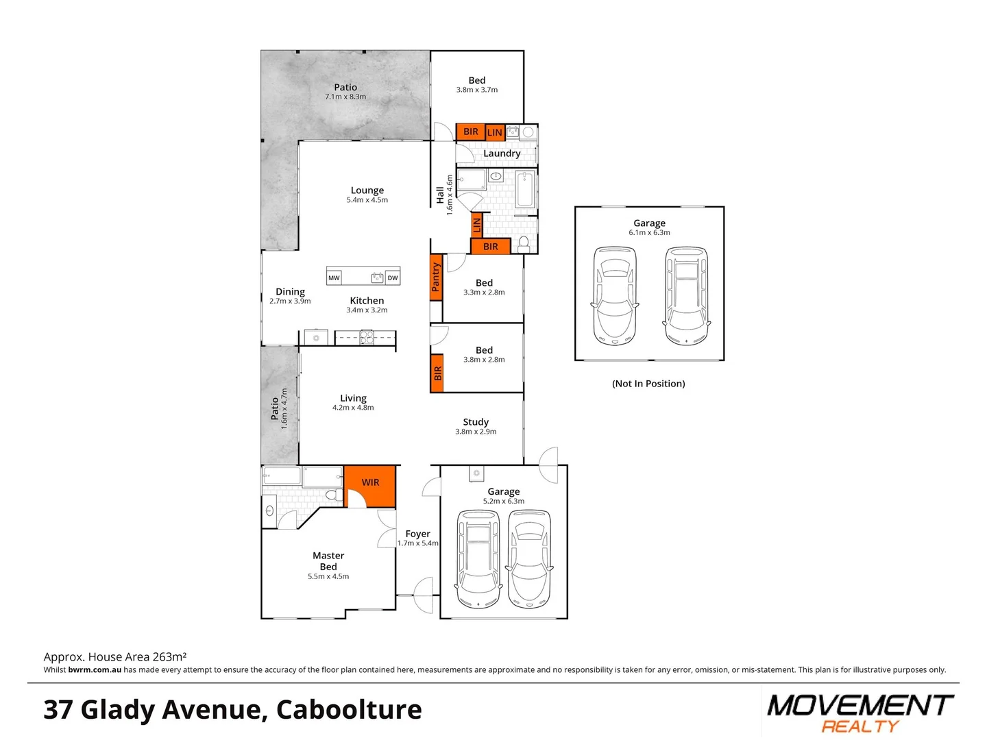 Additional image 28 of 37-39 Glady Avenue, Caboolture QLD 4510