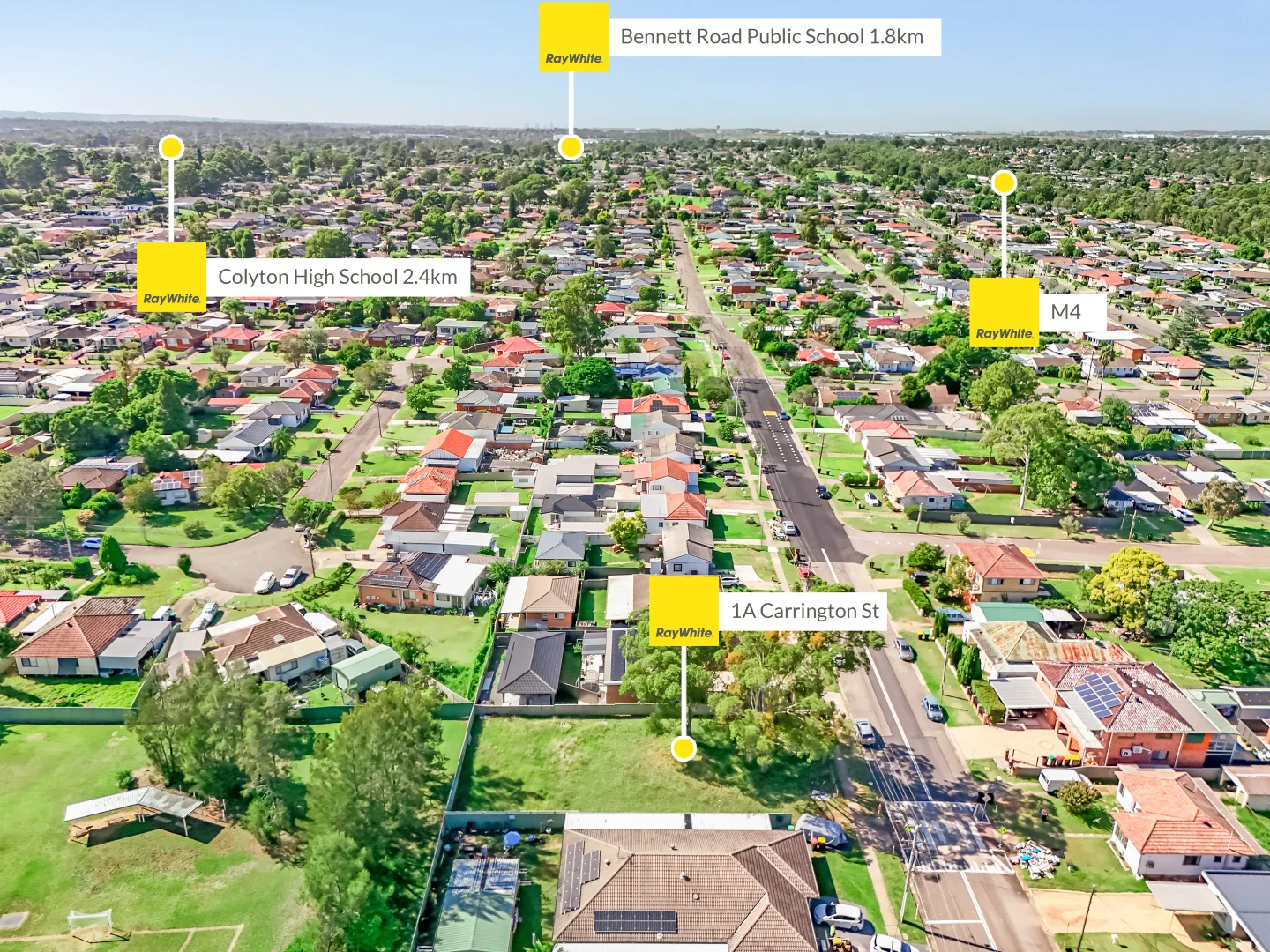 Additional image 5 of 1A Carrington Street, St Marys NSW 2760