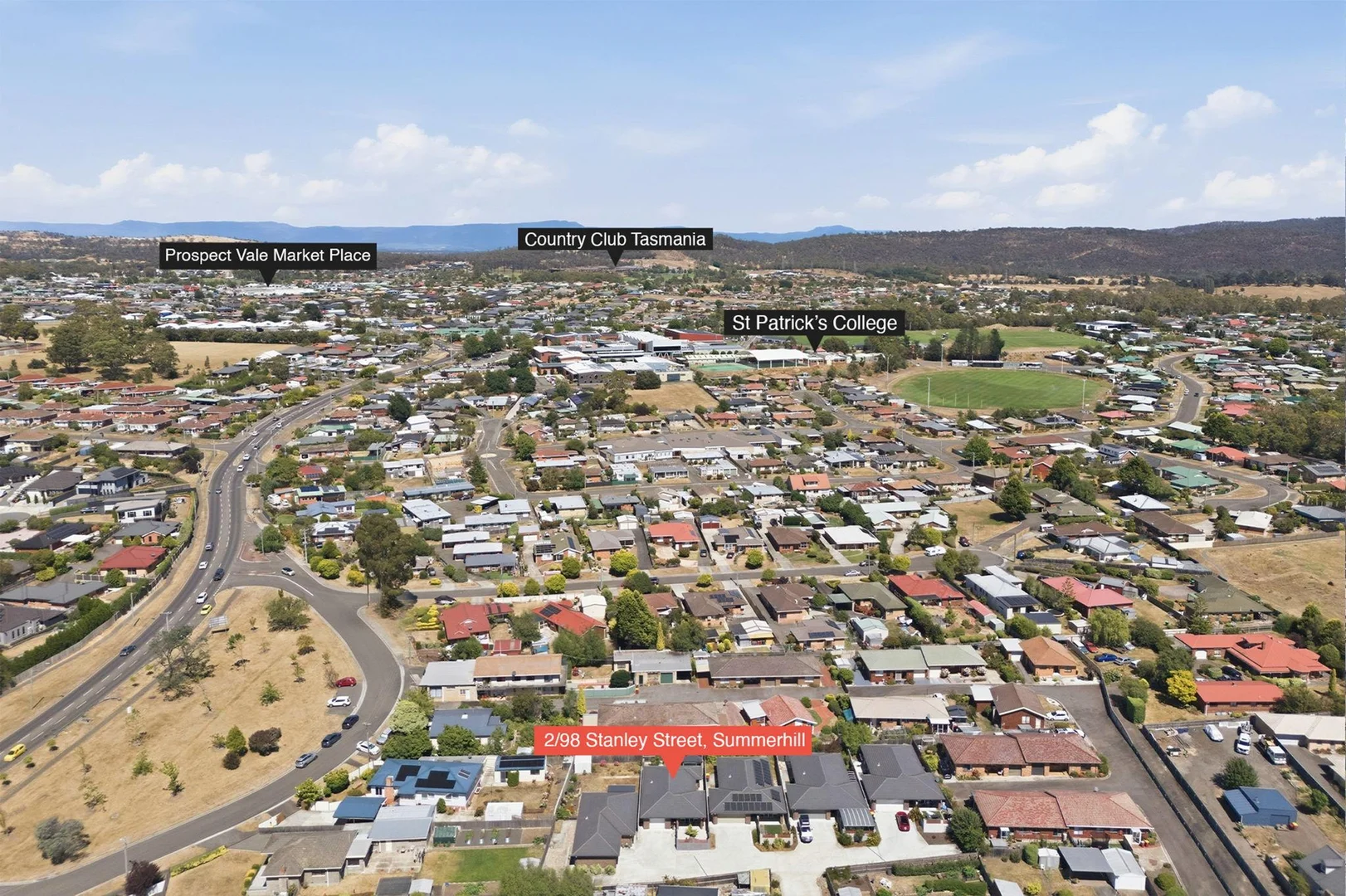 Additional image 15 of 2/98 Stanley Street, Prospect TAS 7250