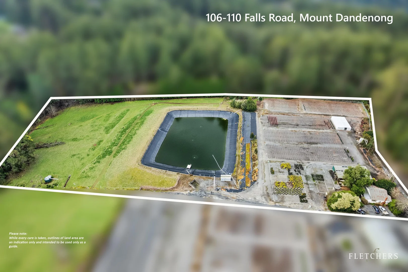 Additional image 3 of 106-124 Falls Road, Mount Dandenong VIC 3767