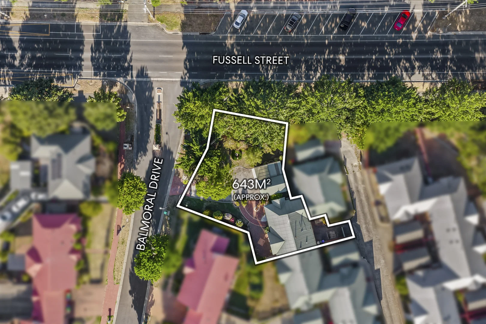 Additional image 20 of 1 Balmoral Drive, Ballarat East VIC 3350