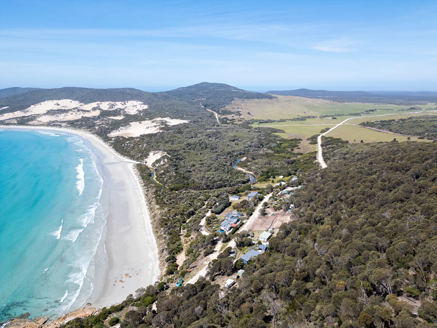 Additional image 7 of . Palana Road, Palana TAS 7255