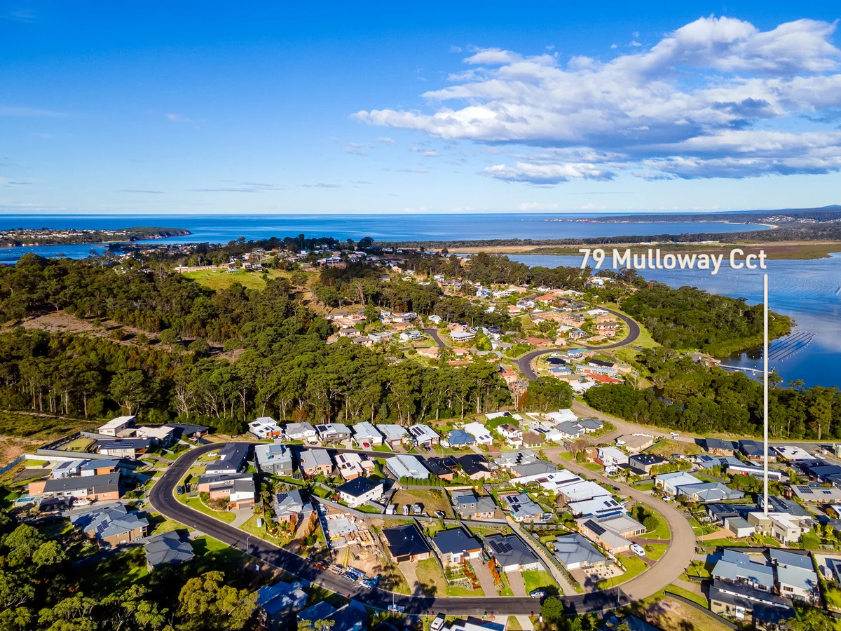 Additional image 25 of 79 Mulloway Circuit, Merimbula NSW 2548