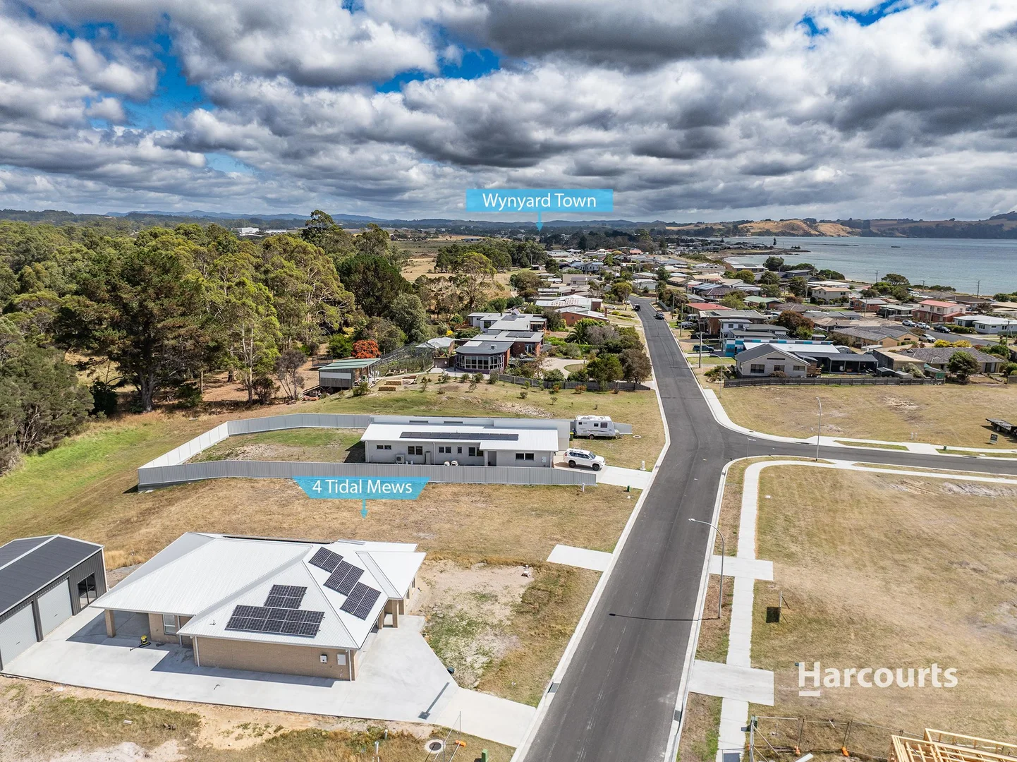 Additional image 9 of 4 Tidal Mews, Wynyard TAS 7325