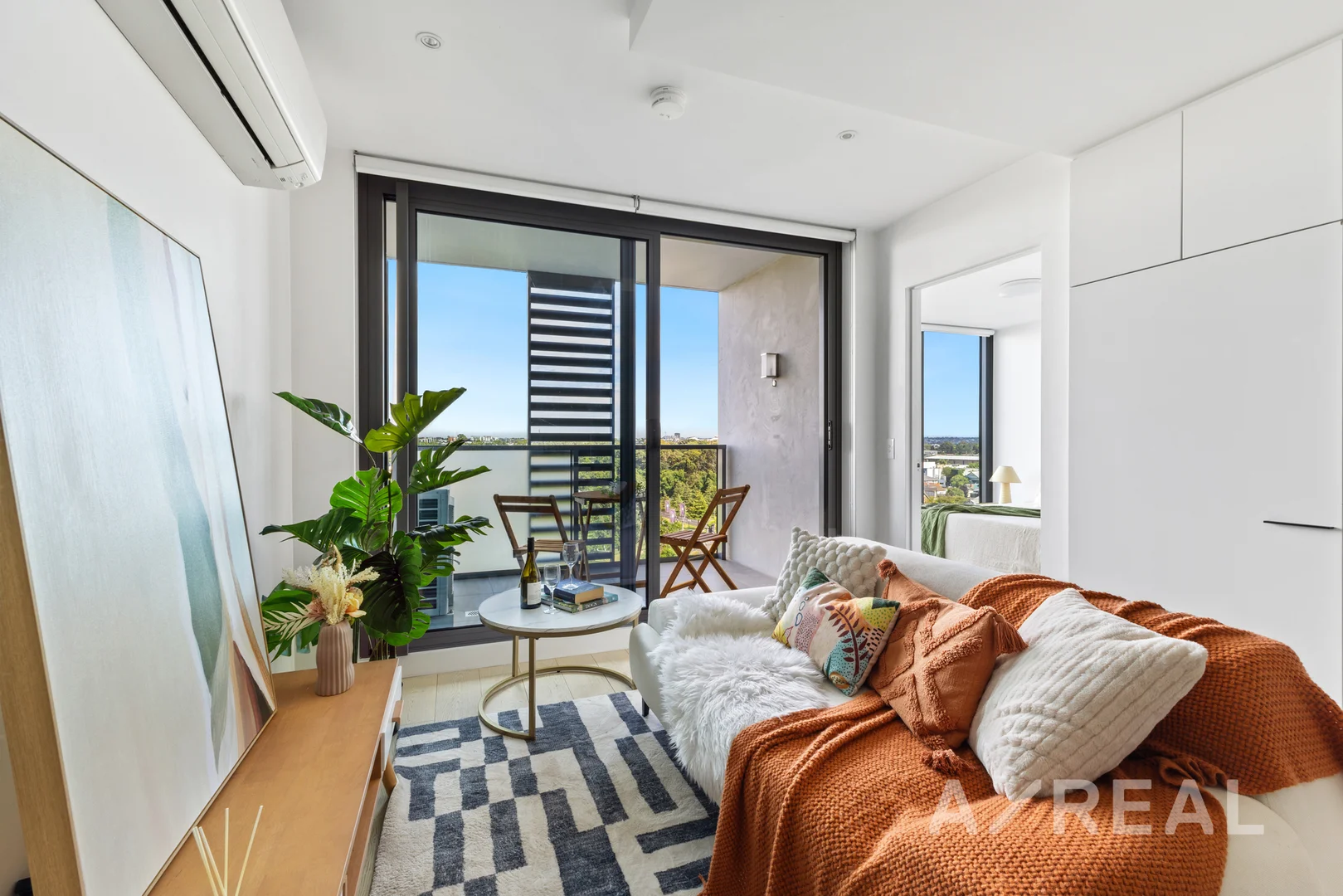 Additional image 3 of 715/1 Ascot Vale Road, Flemington VIC 3031