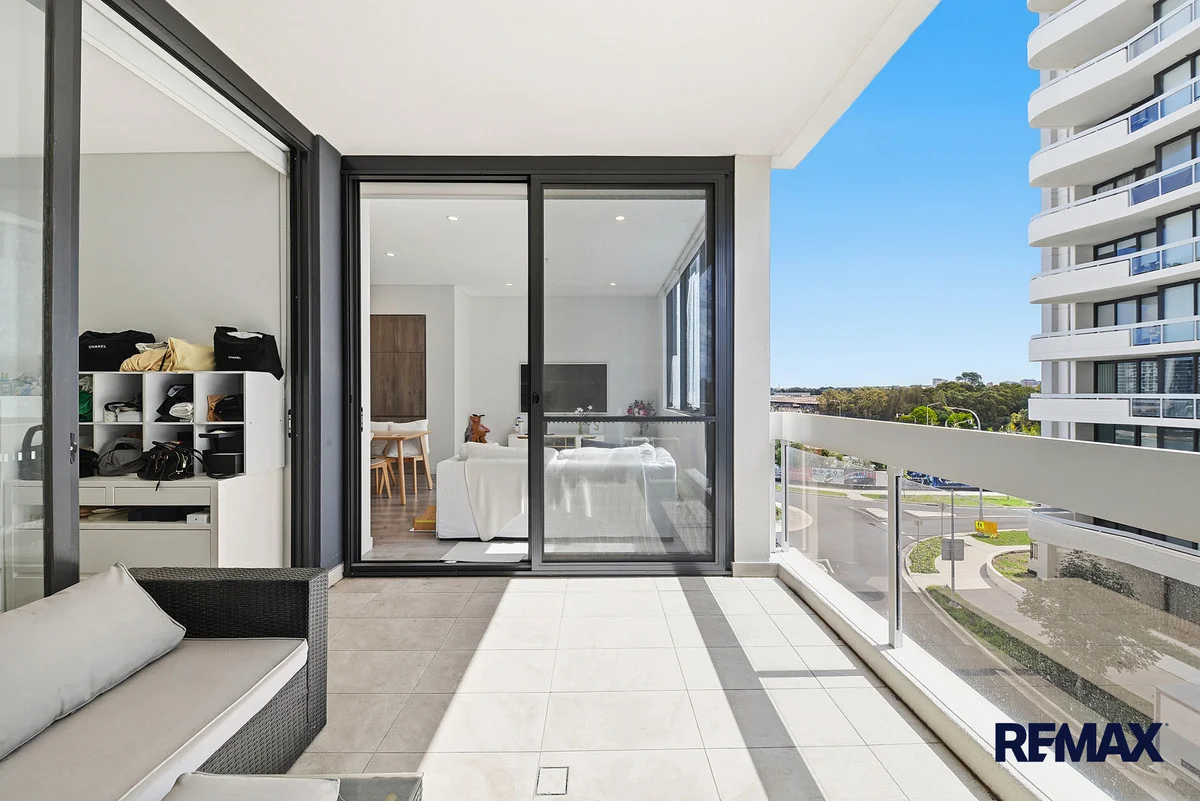 Additional image 9 of 313/1 Kingfisher Street, Lidcombe NSW 2141