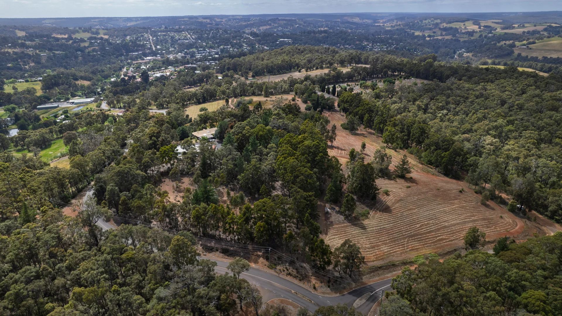 Additional image 8 of Proposed Lots 1-11 Cnr Thornbill Road & Nelson Road, Bridgetown WA 6255